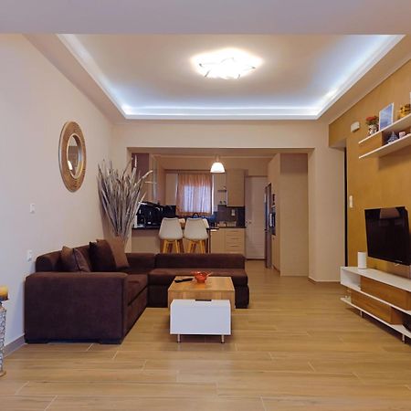 G.S. Apartment Mastichari  Luaran gambar