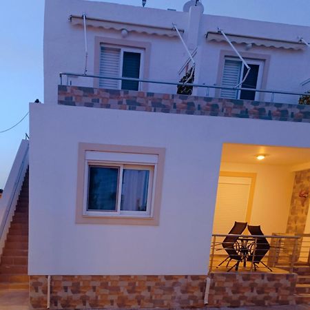 G.S. Apartment Mastichari  Luaran gambar