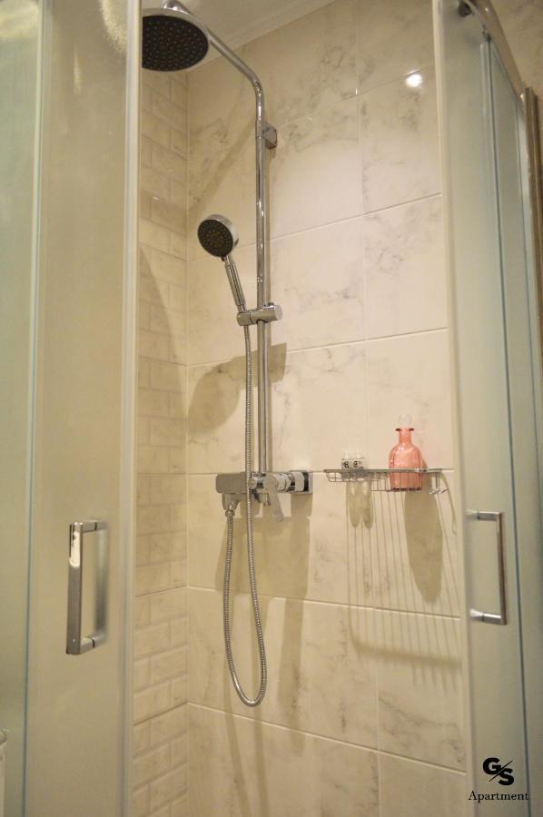 G.S. Apartment Mastichari  Luaran gambar