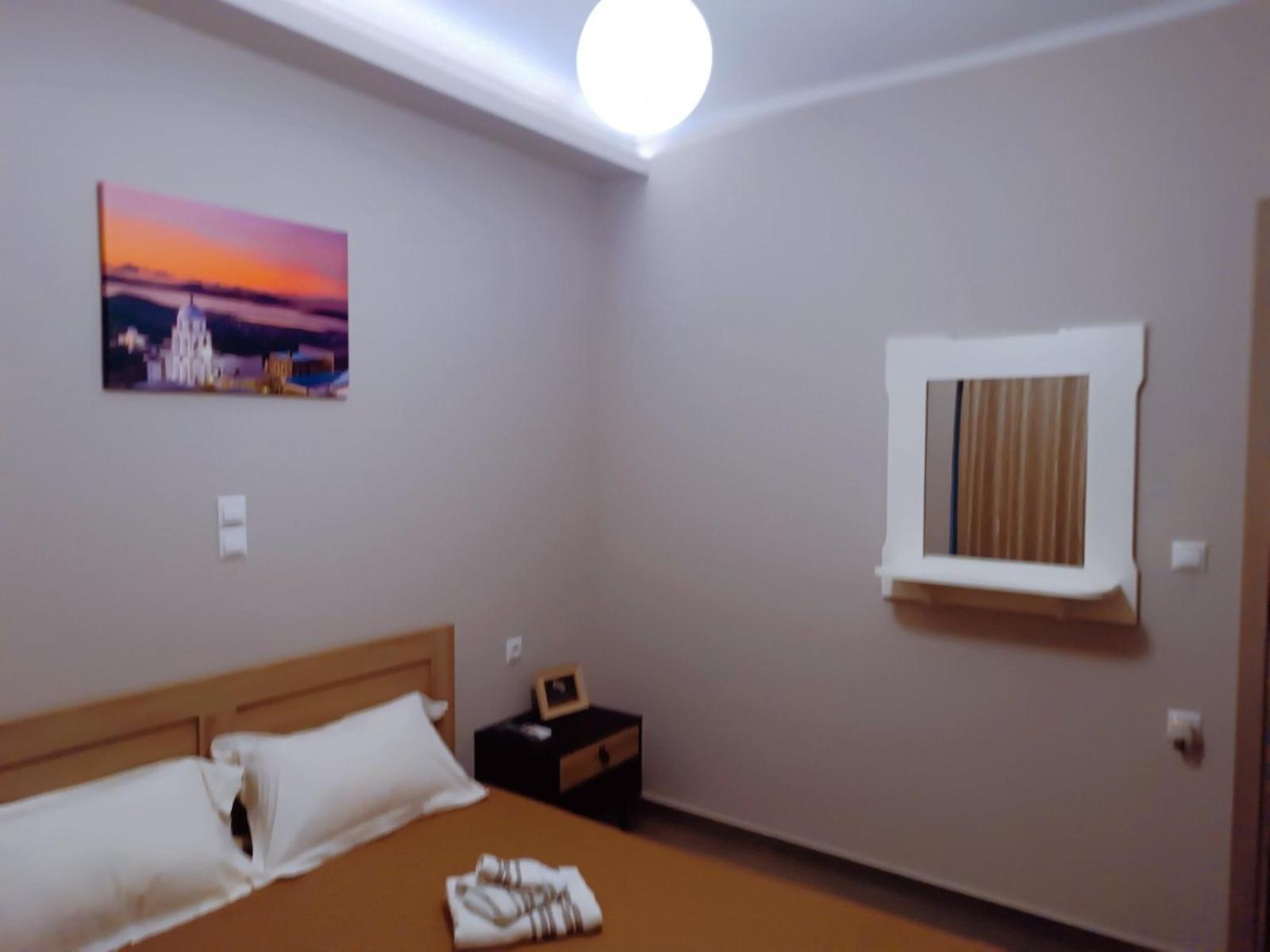 G.S. Apartment Mastichari  Luaran gambar