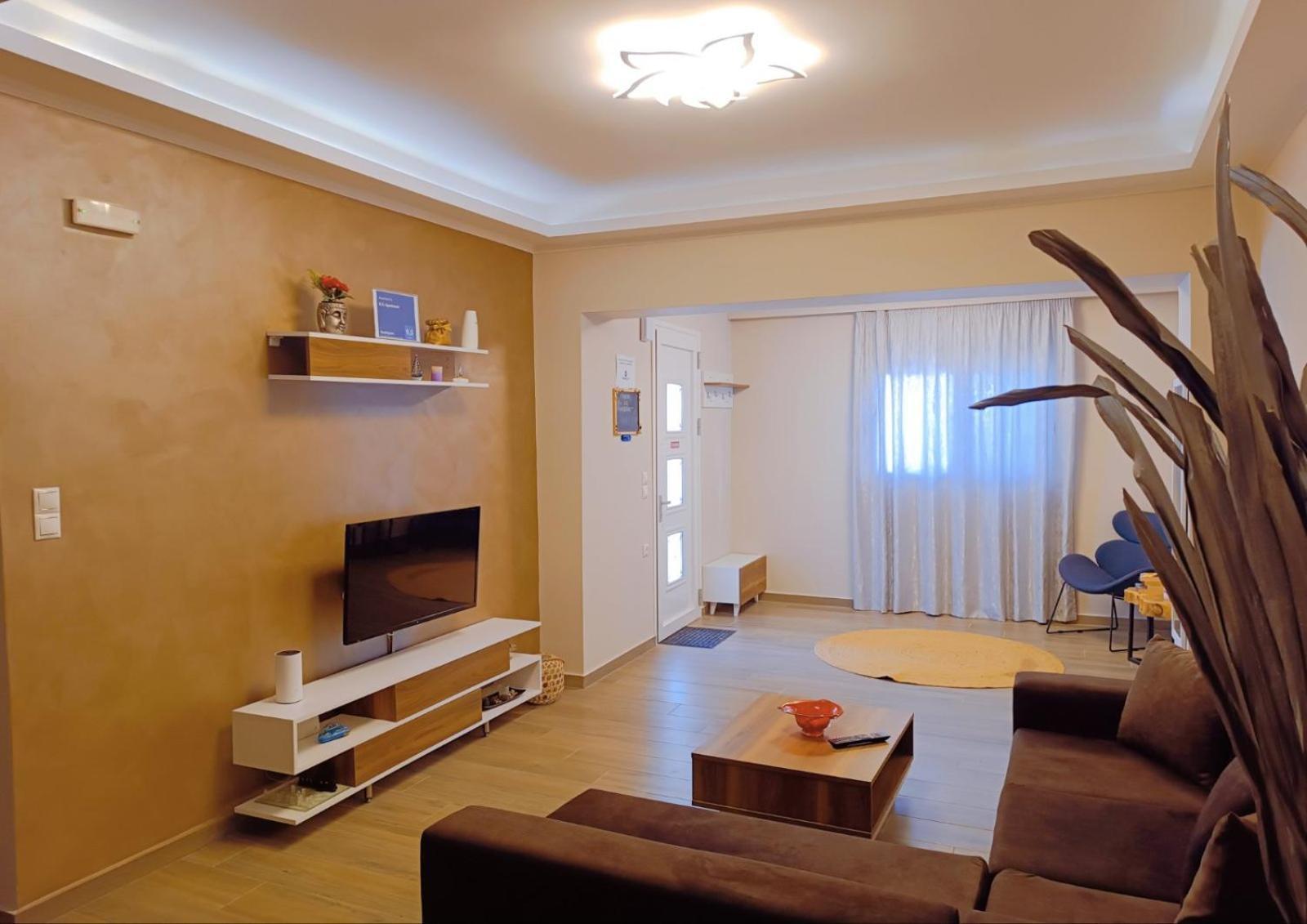 G.S. Apartment Mastichari  Luaran gambar
